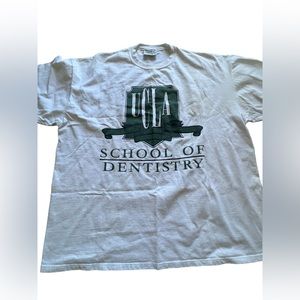 Vintage UCLA Shirt